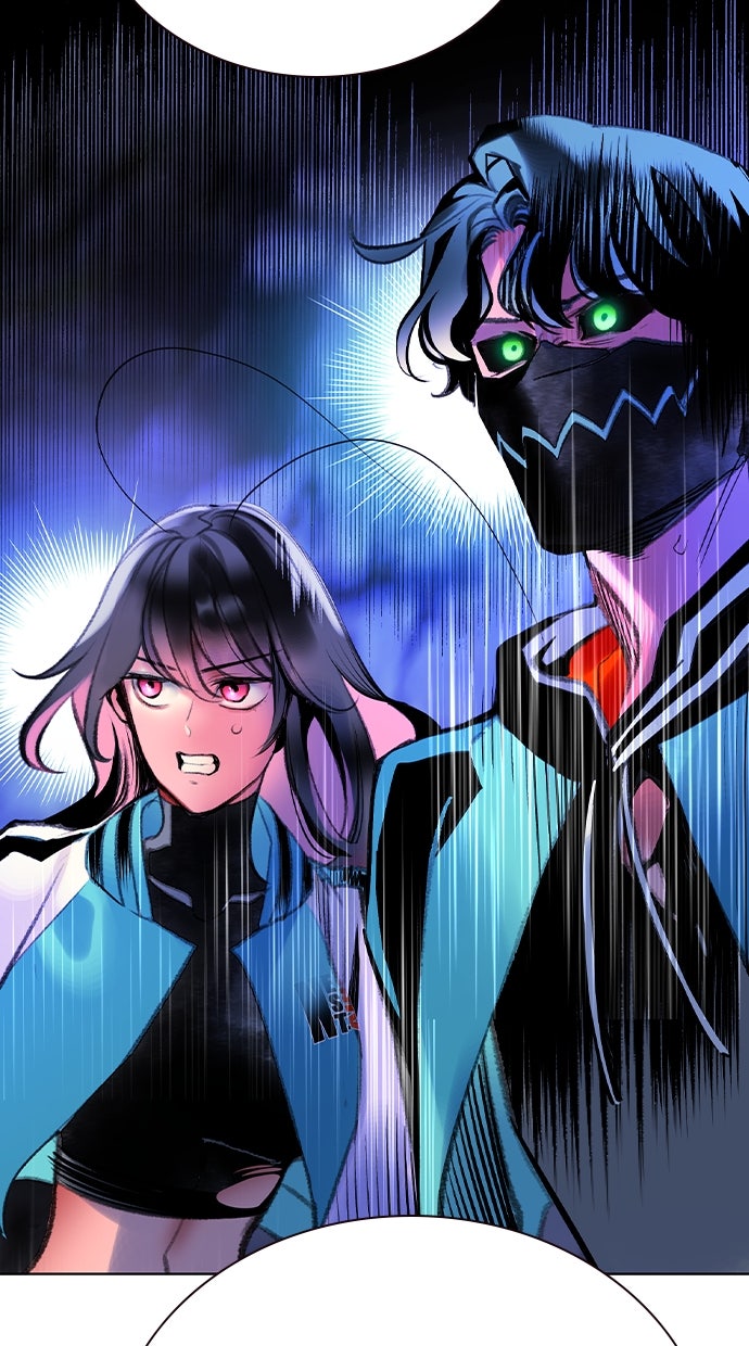 Read Jungle Juice Manga Online