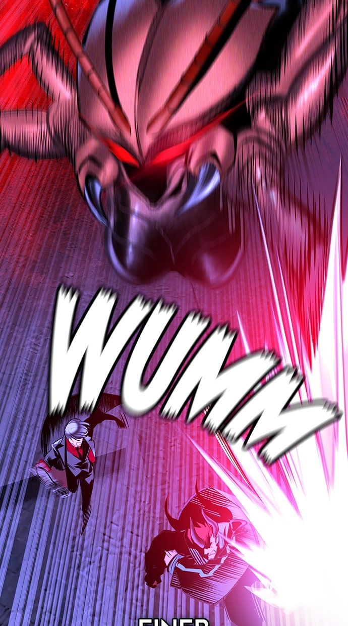 Read Jungle Juice Manga Online