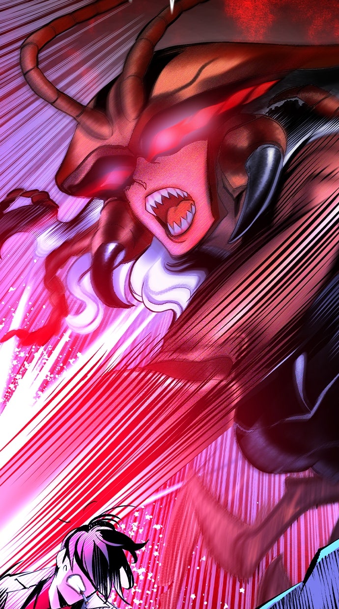 Read Jungle Juice Manga Online