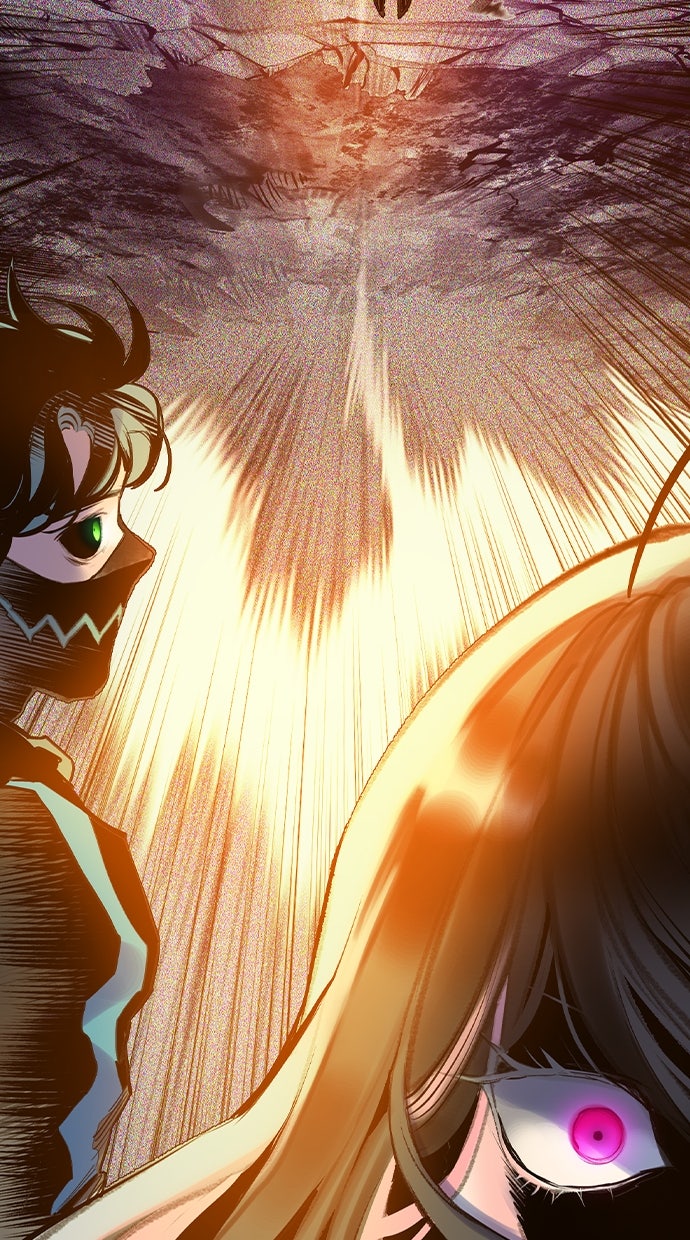 Read Jungle Juice Manga Online