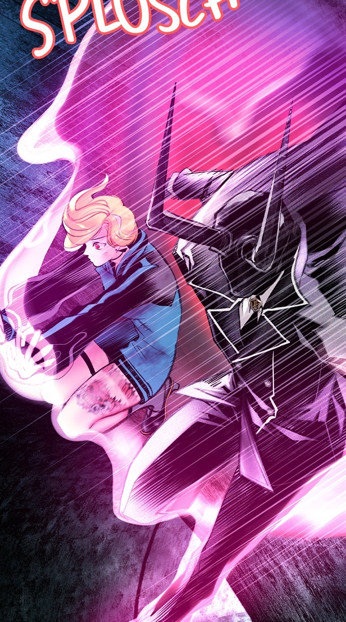 Read Jungle Juice Manga Online