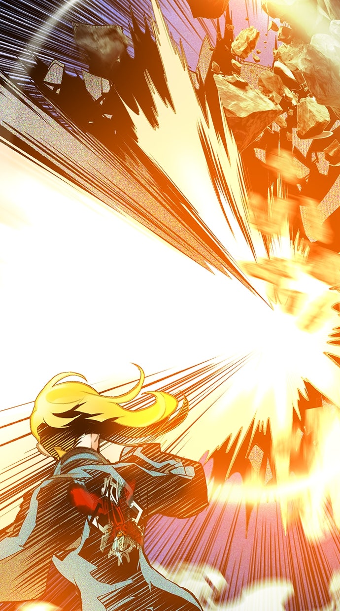 Read Jungle Juice Manga Online