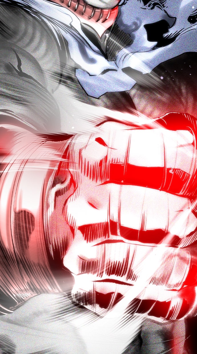 Read Jungle Juice Manga Online