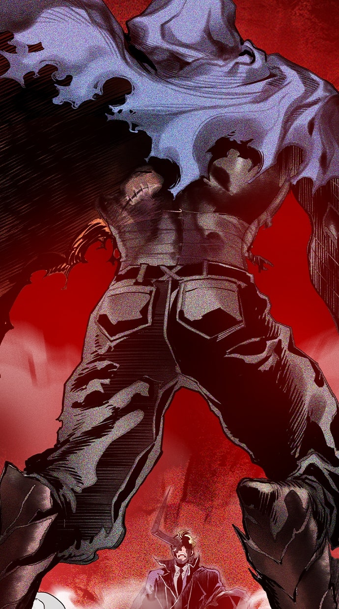 Read Jungle Juice Manga Online