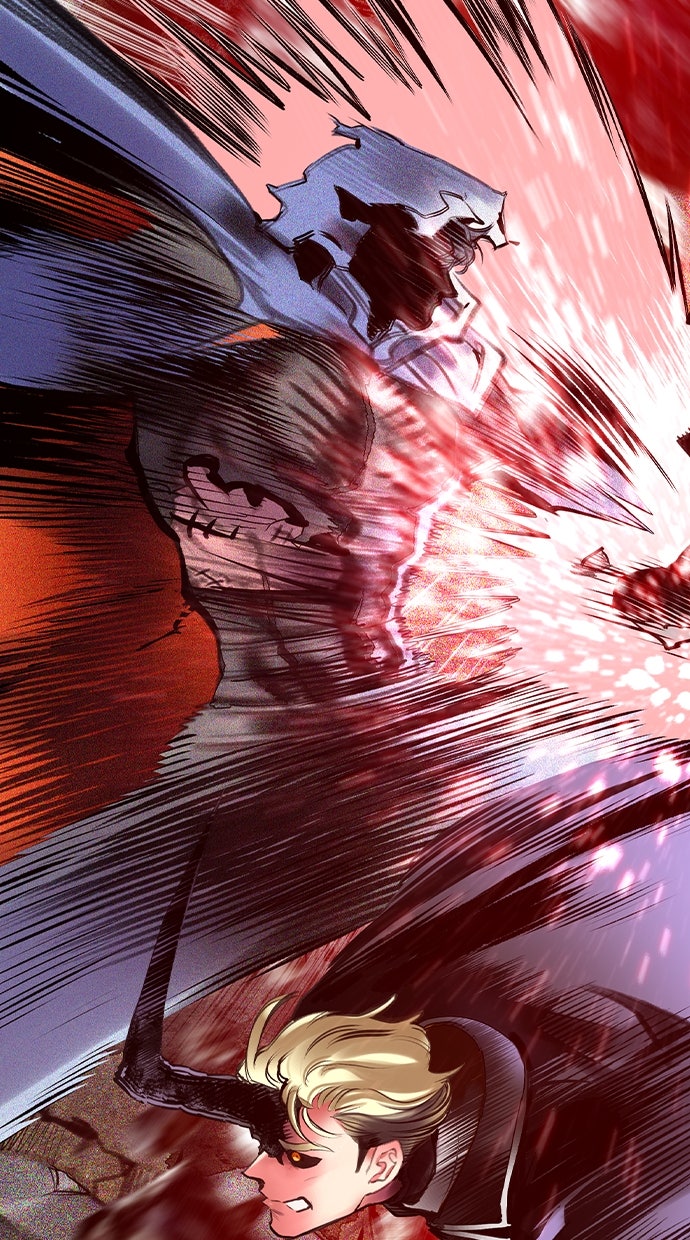 Read Jungle Juice Manga Online