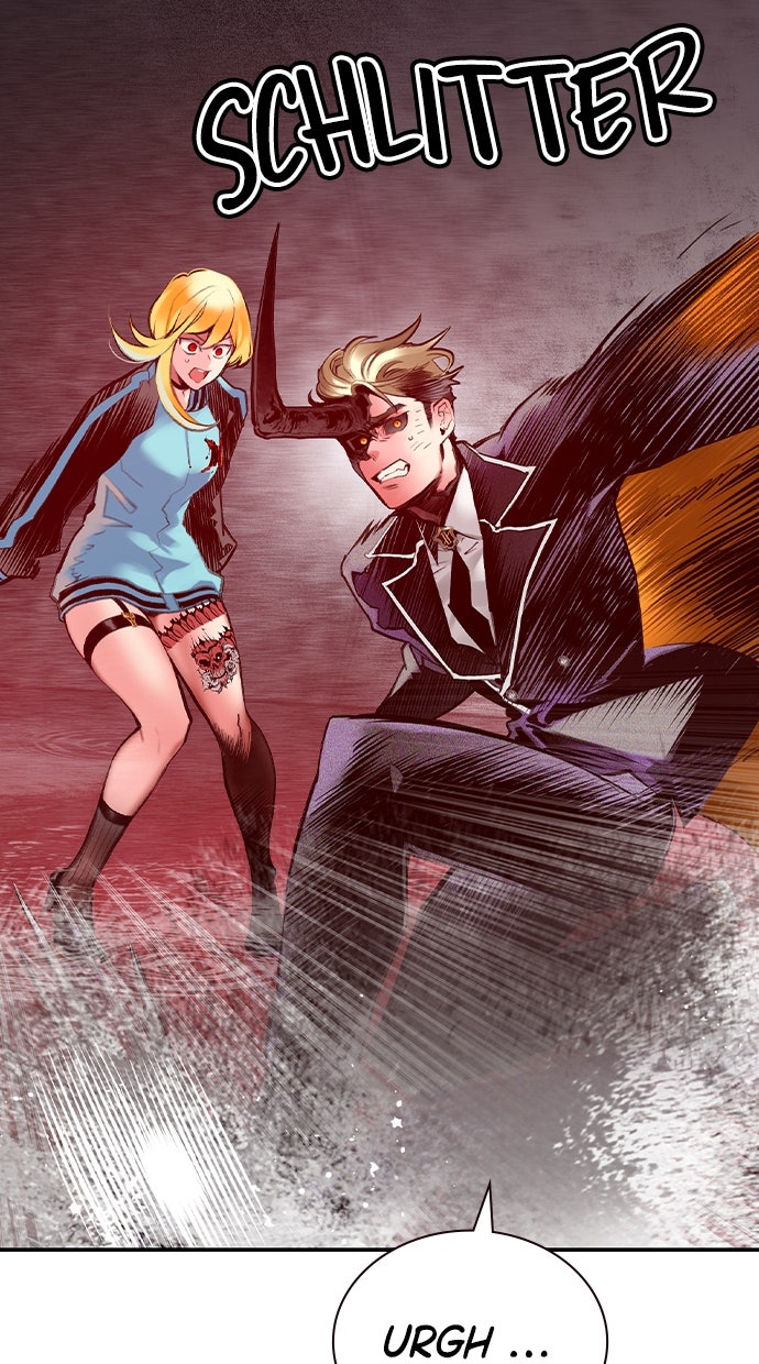 Read Jungle Juice Manga Online