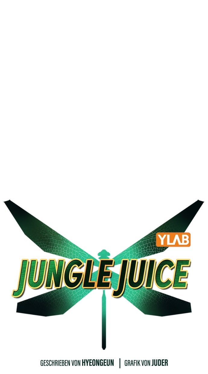 Read Jungle Juice Manga Online