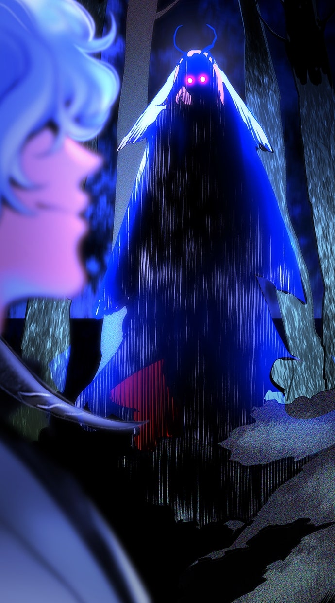 Read Jungle Juice Manga Online