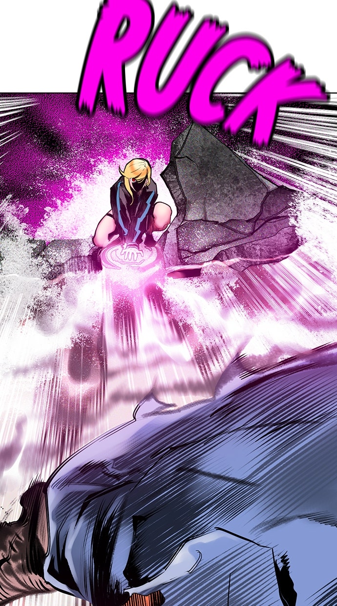 Read Jungle Juice Manga Online