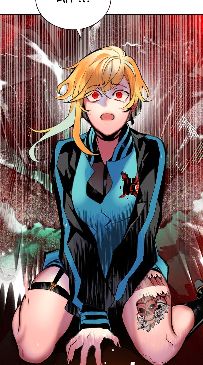 Read Jungle Juice Manga Online