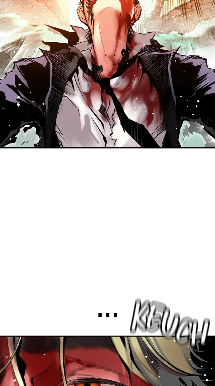 Read Jungle Juice Manga Online