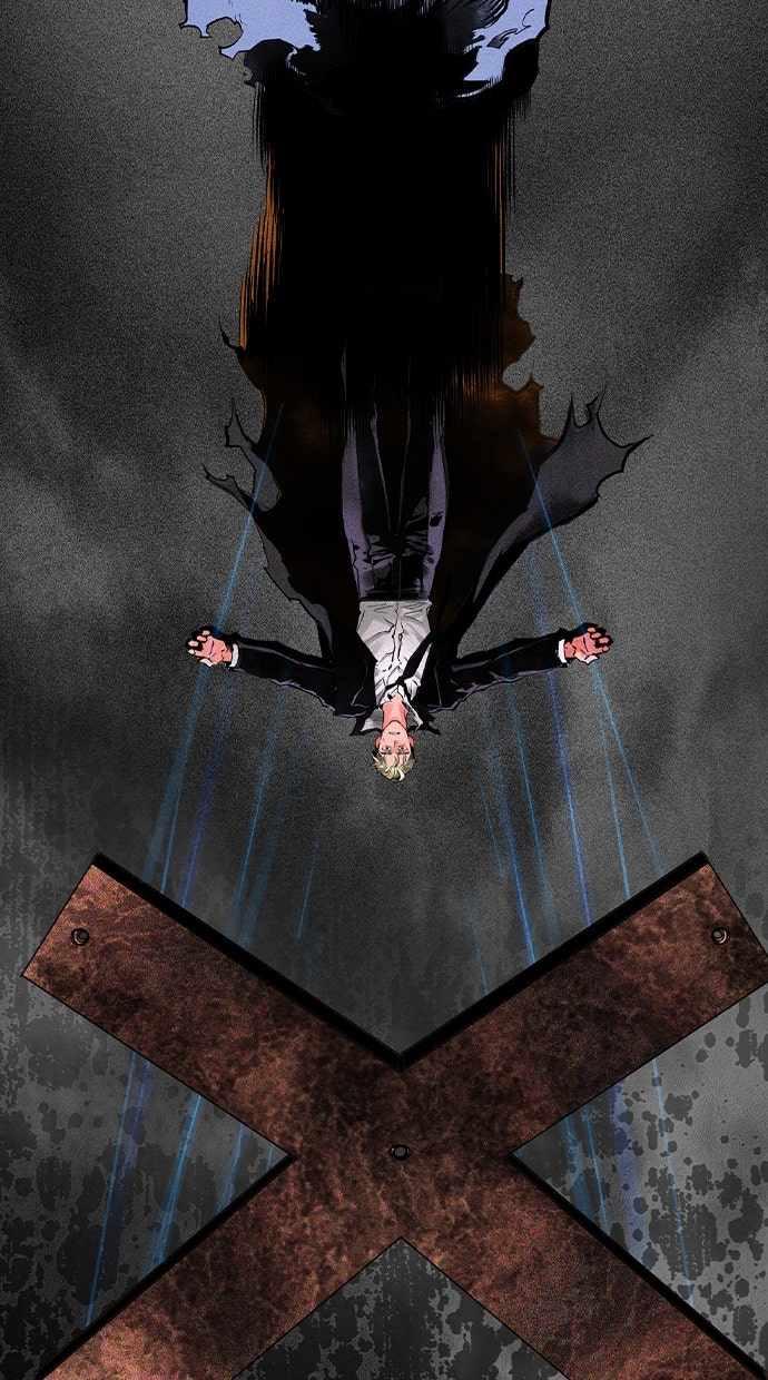 Read Jungle Juice Manga Online