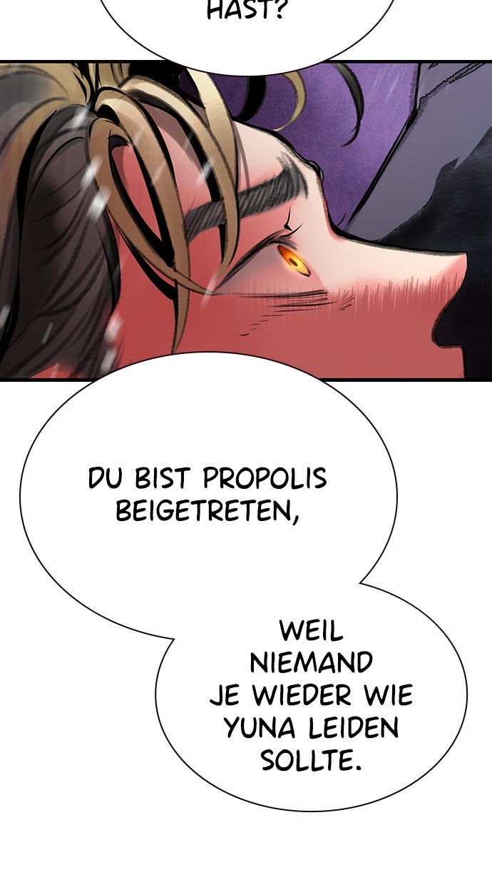 Read Jungle Juice Manga Online