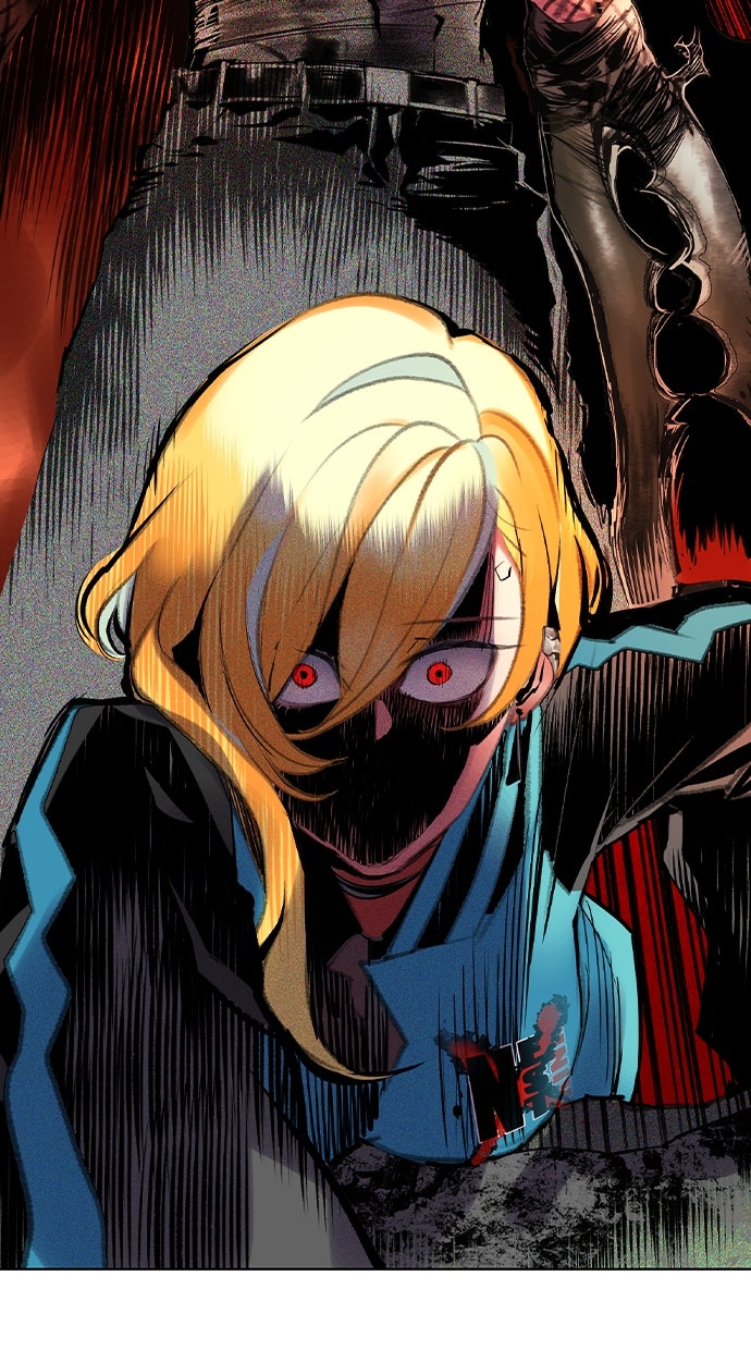 Read Jungle Juice Manga Online