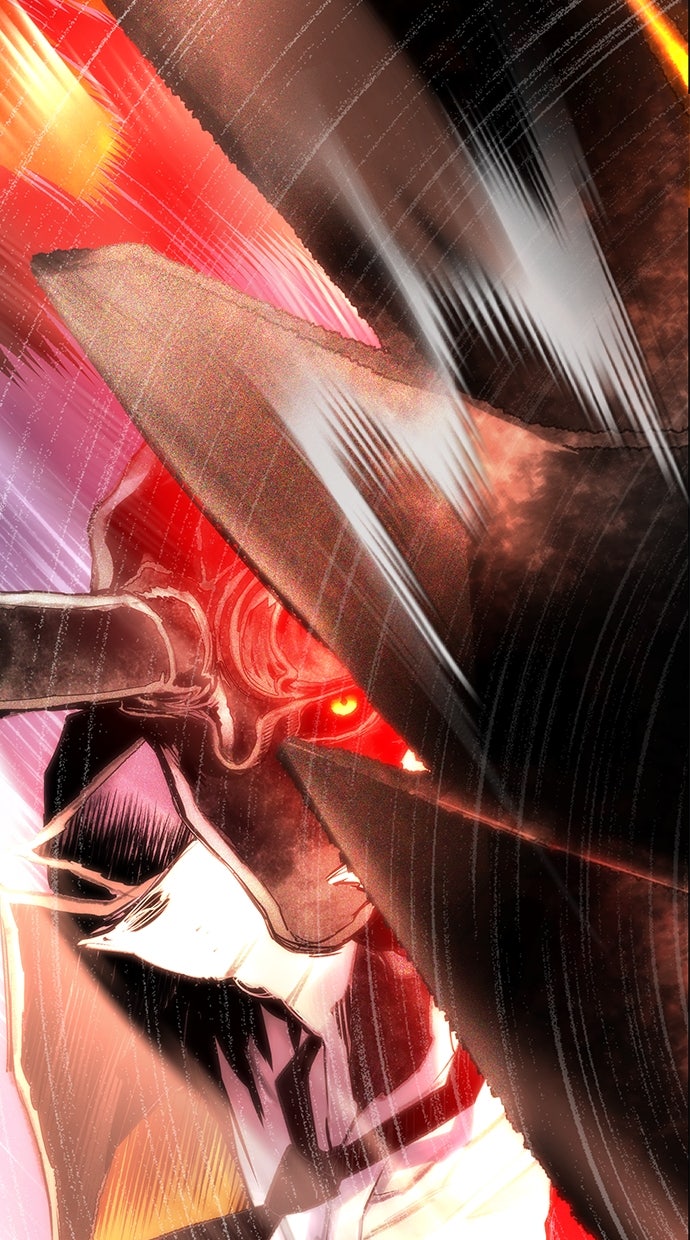 Read Jungle Juice Manga Online