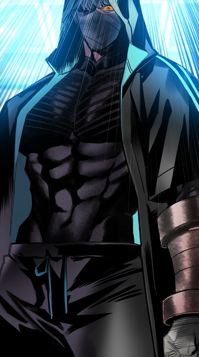 Read Jungle Juice Manga Online