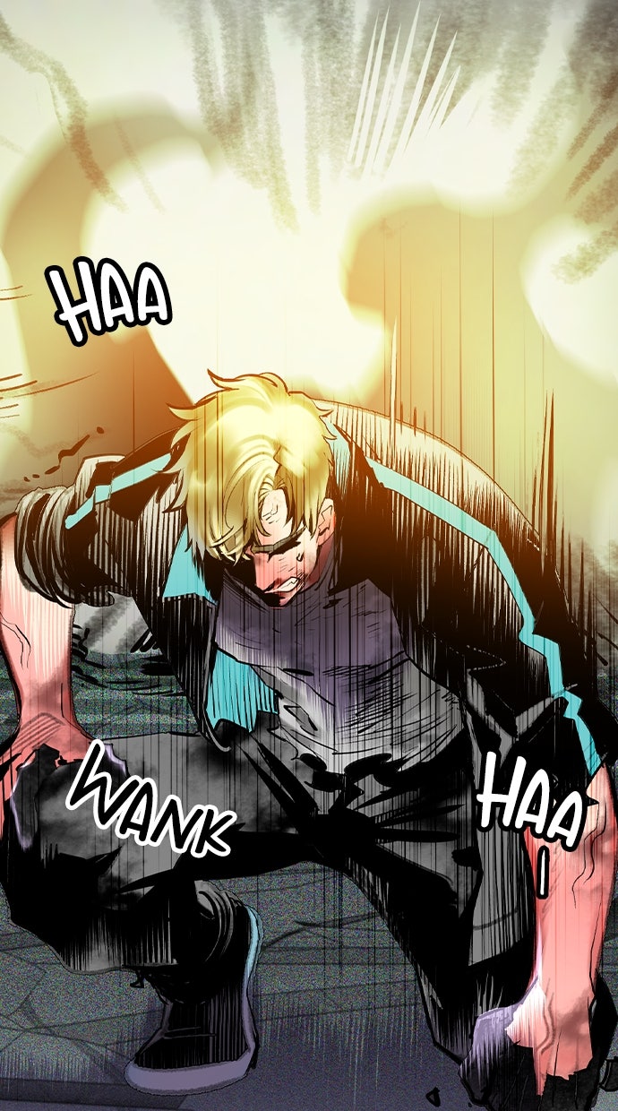 Read Jungle Juice Manga Online