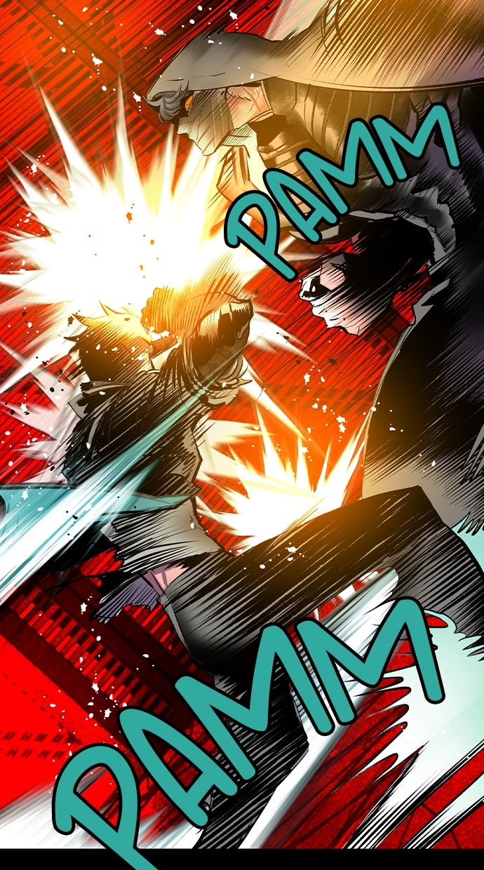 Read Jungle Juice Manga Online