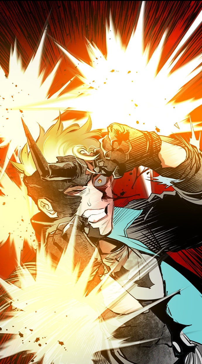 Read Jungle Juice Manga Online