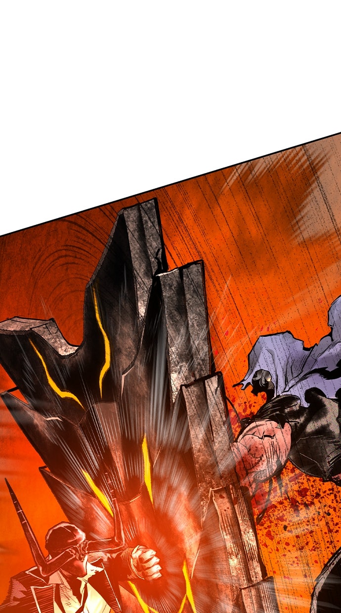 Read Jungle Juice Manga Online