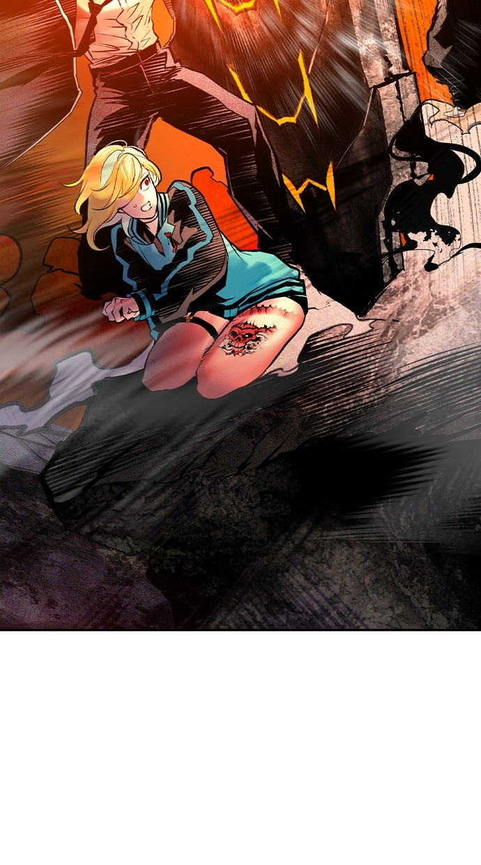 Read Jungle Juice Manga Online