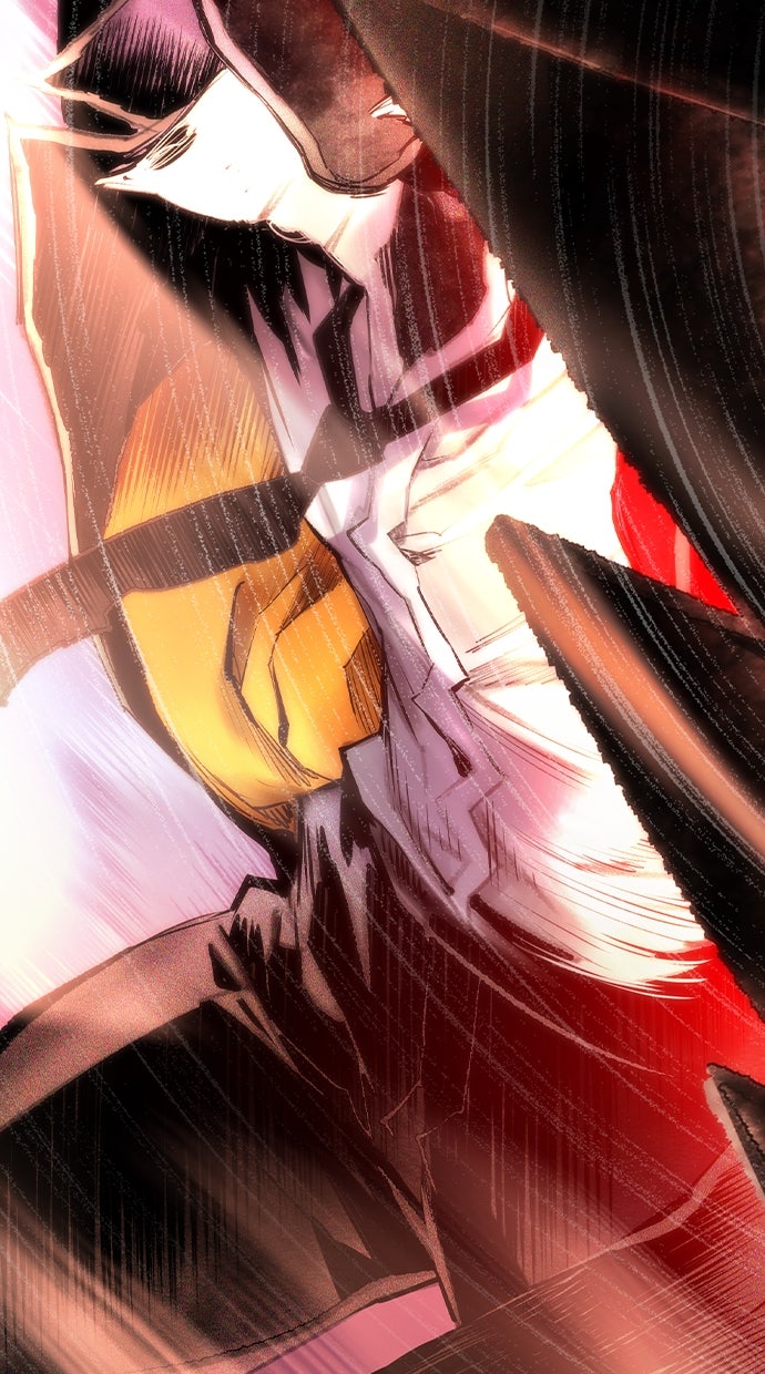 Read Jungle Juice Manga Online