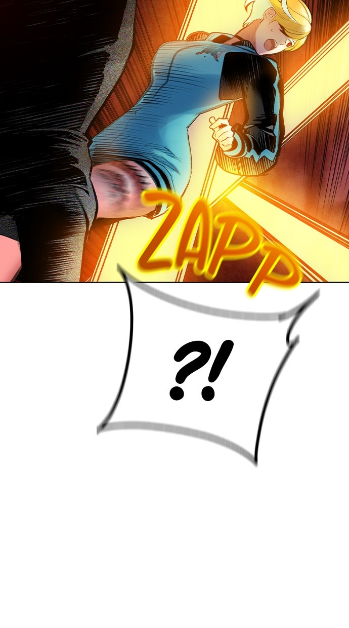 Read Jungle Juice Manga Online