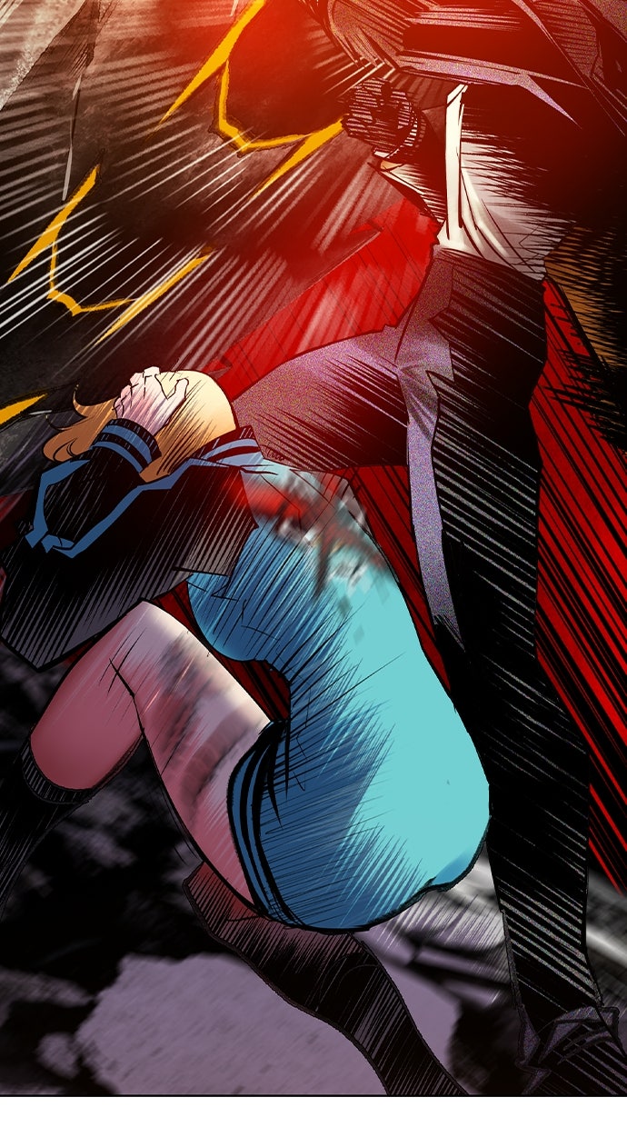 Read Jungle Juice Manga Online