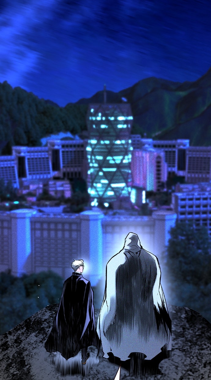 Read Jungle Juice Manga Online