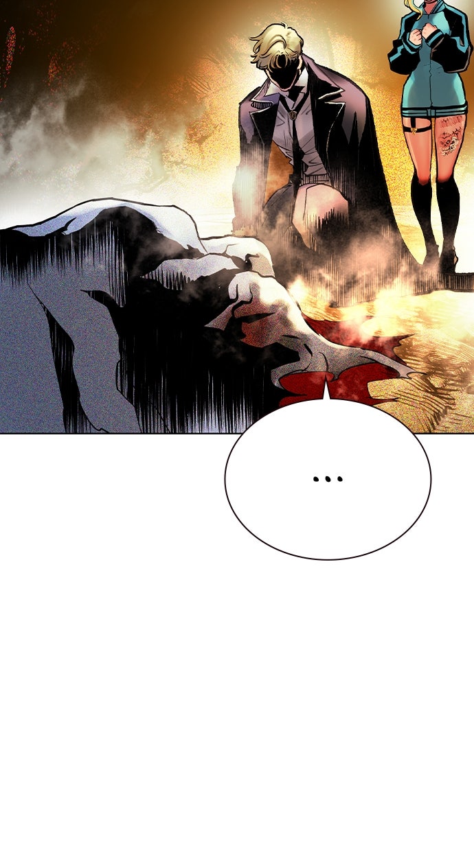 Read Jungle Juice Manga Online