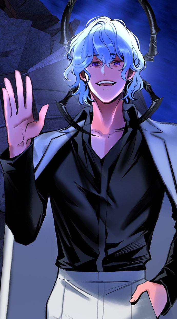 Read Jungle Juice Manga Online