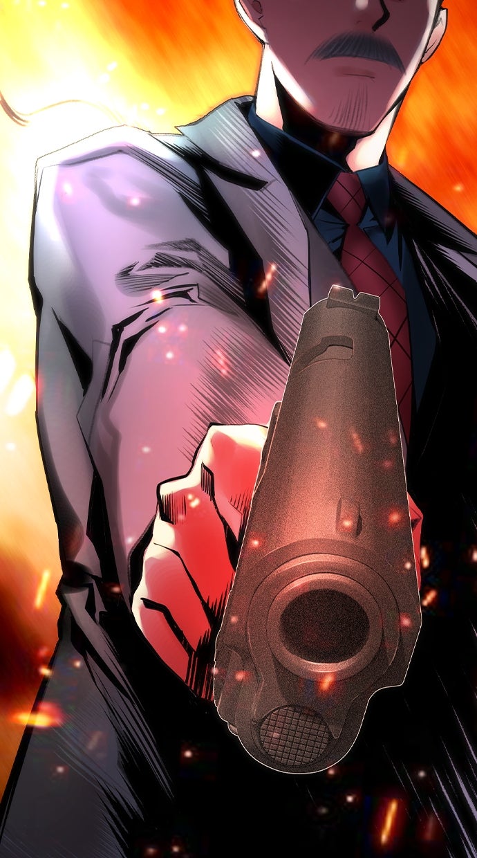 Read Jungle Juice Manga Online