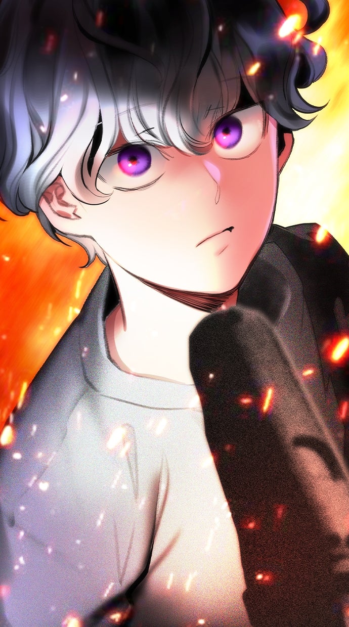 Read Jungle Juice Manga Online