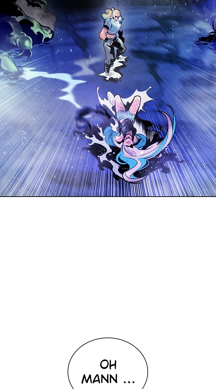 Read Jungle Juice Manga Online