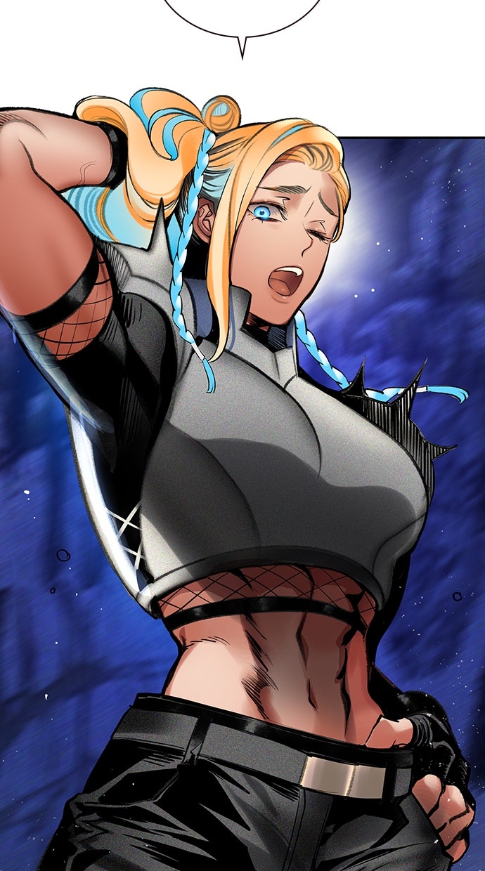 Read Jungle Juice Manga Online