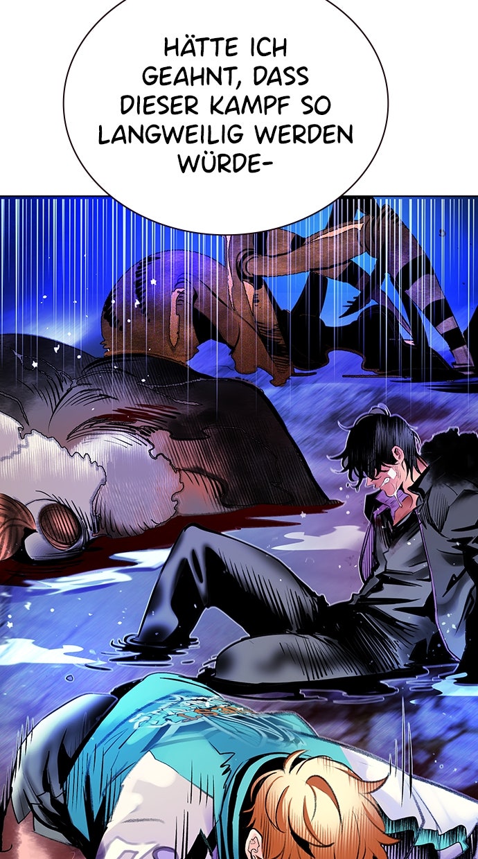 Read Jungle Juice Manga Online