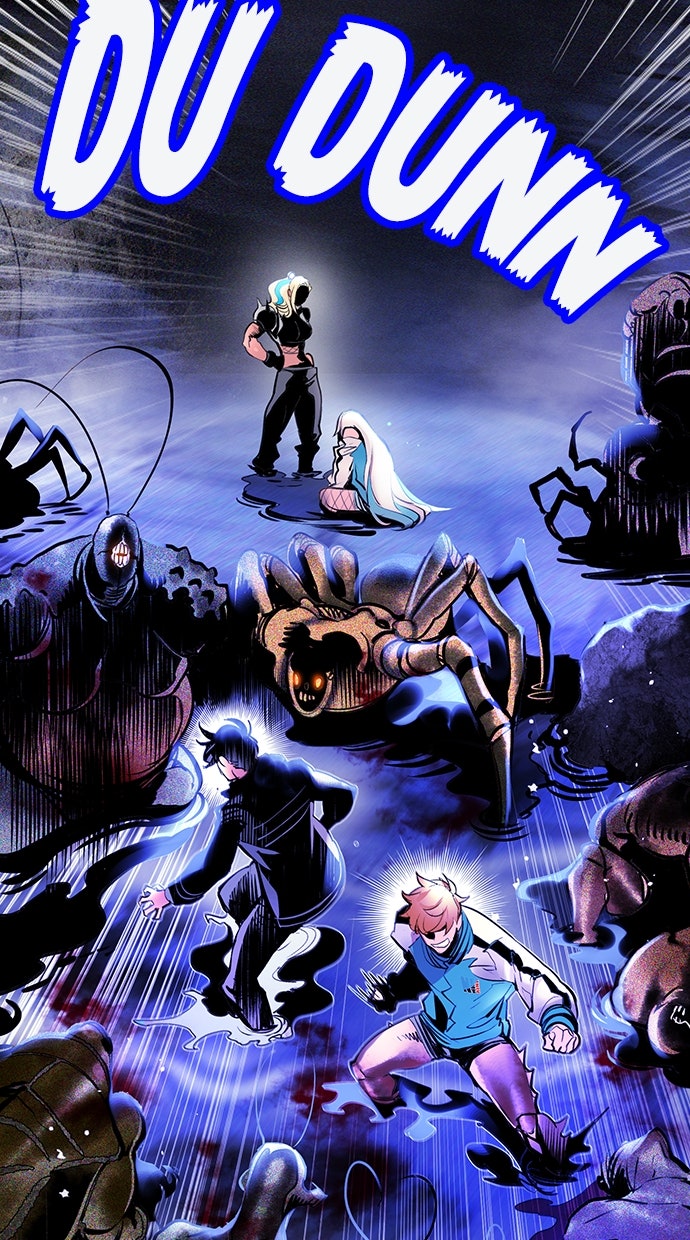 Read Jungle Juice Manga Online