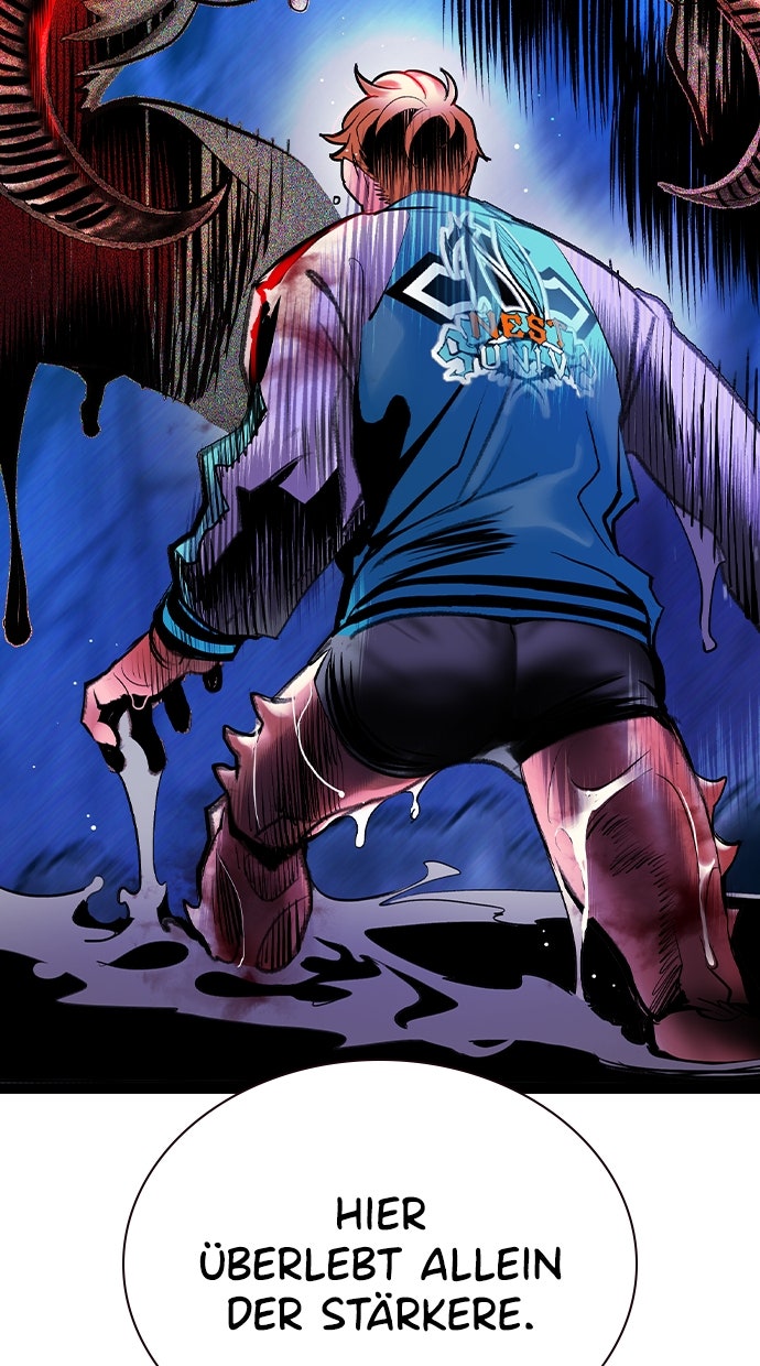 Read Jungle Juice Manga Online