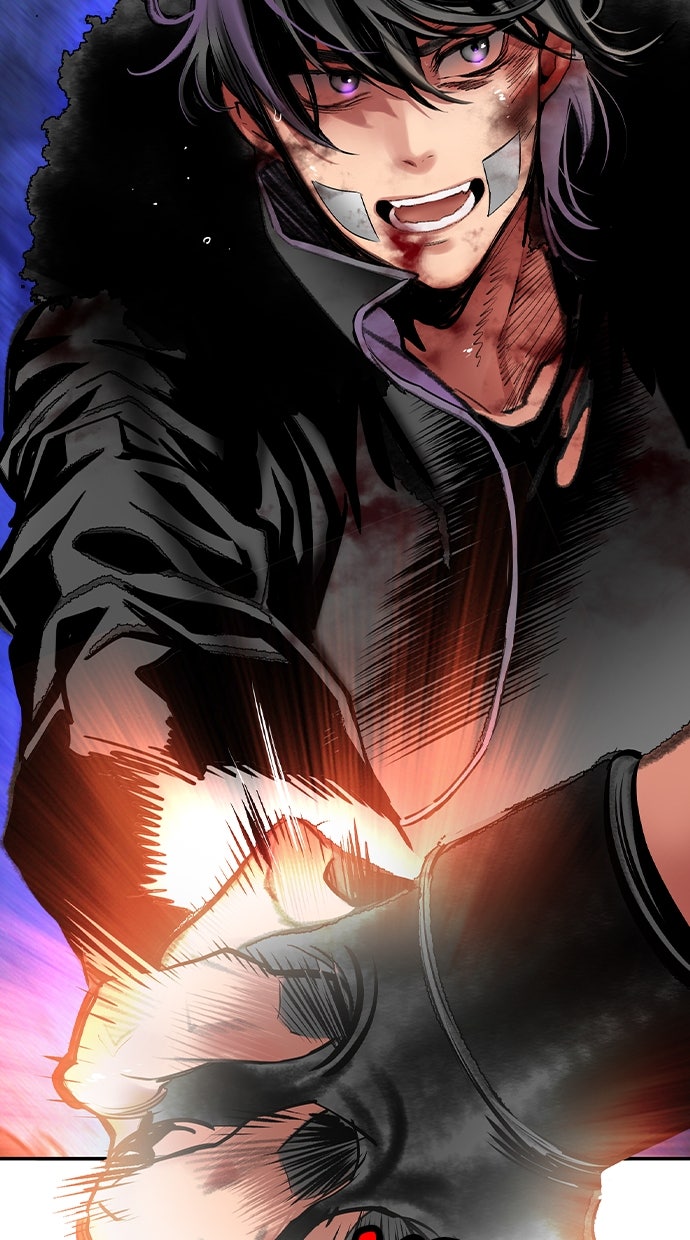 Read Jungle Juice Manga Online