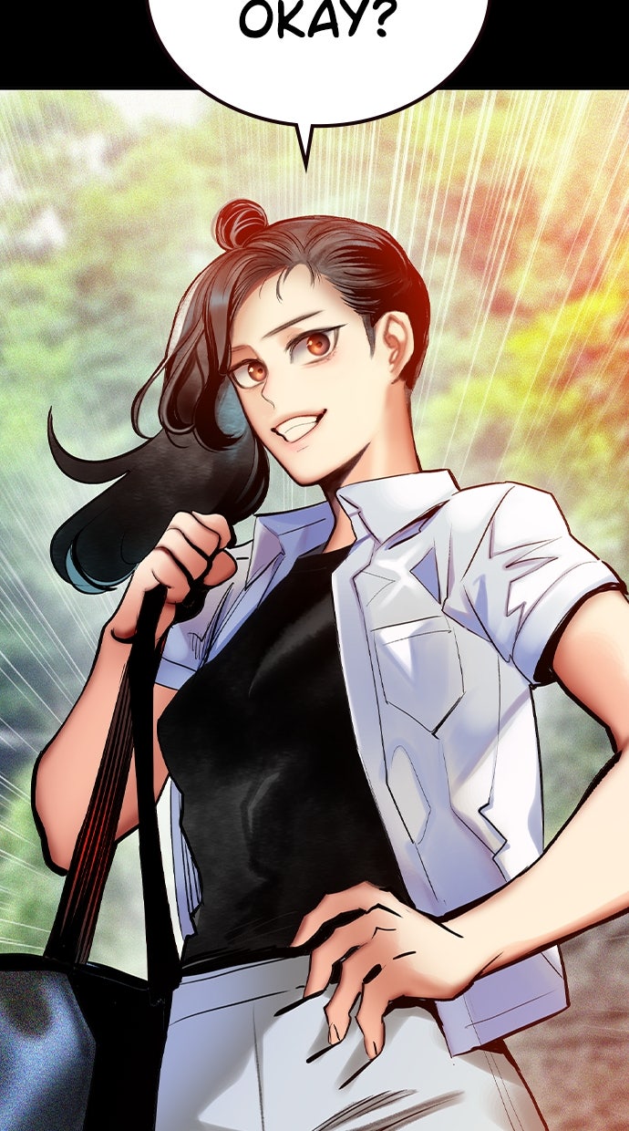 Read Jungle Juice Manga Online