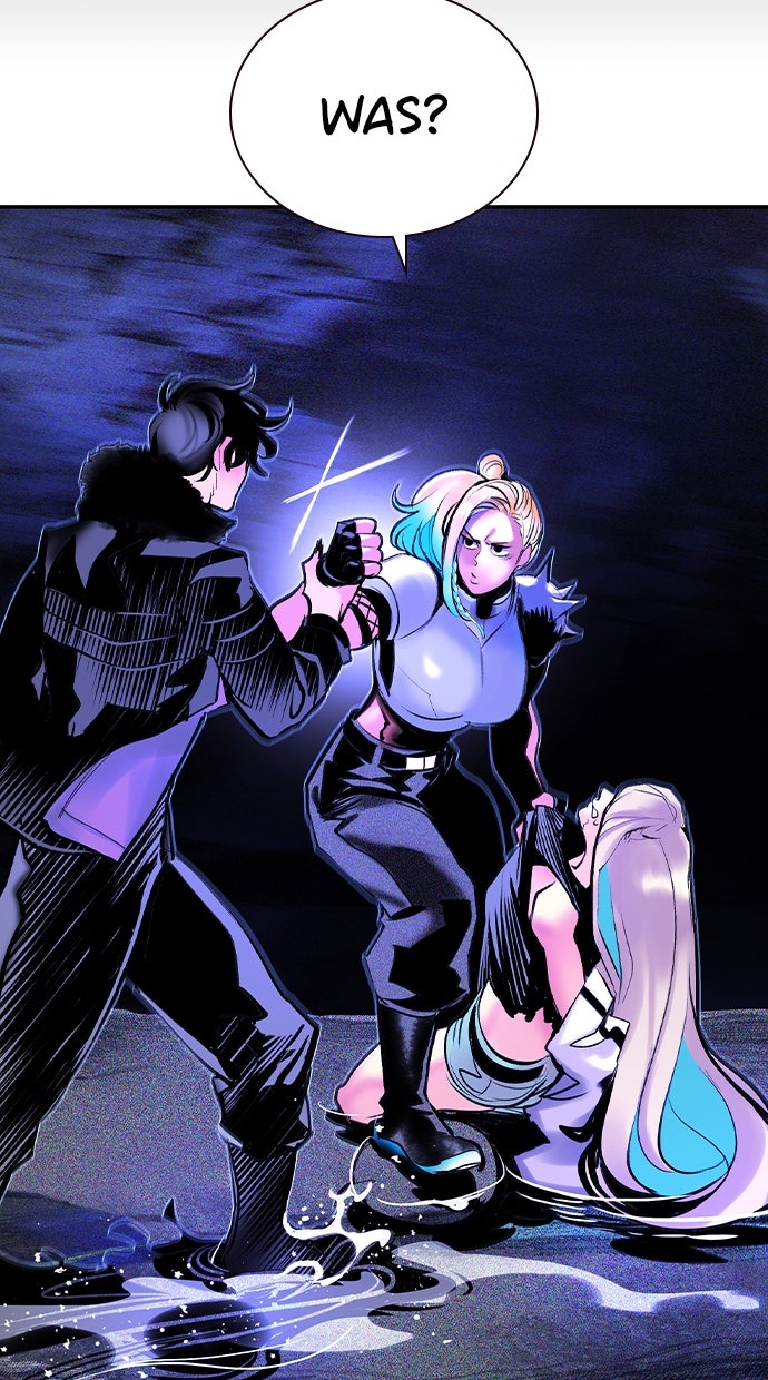 Read Jungle Juice Manga Online