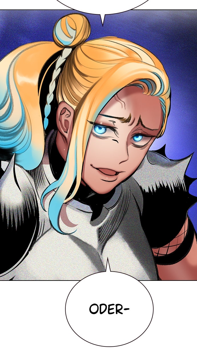 Read Jungle Juice Manga Online