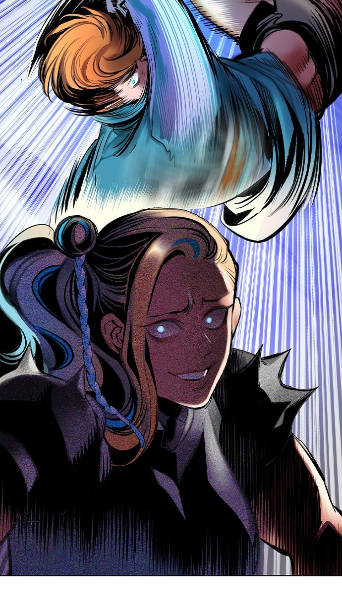 Read Jungle Juice Manga Online