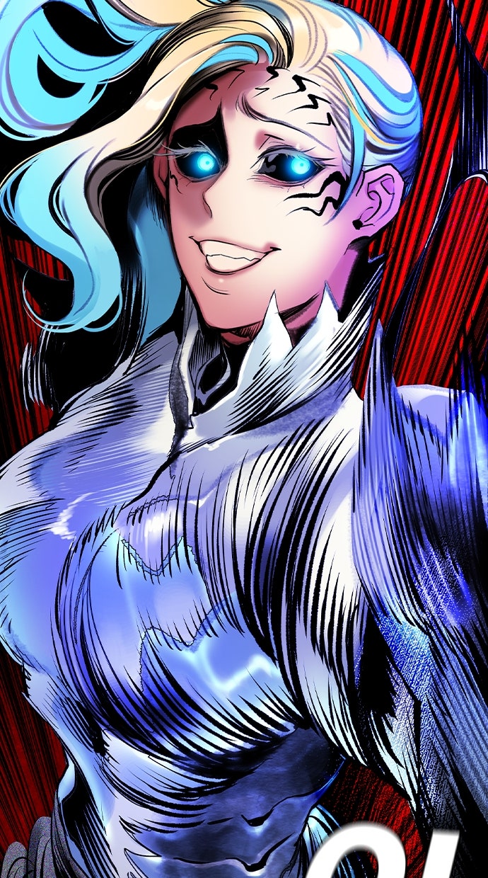 Read Jungle Juice Manga Online