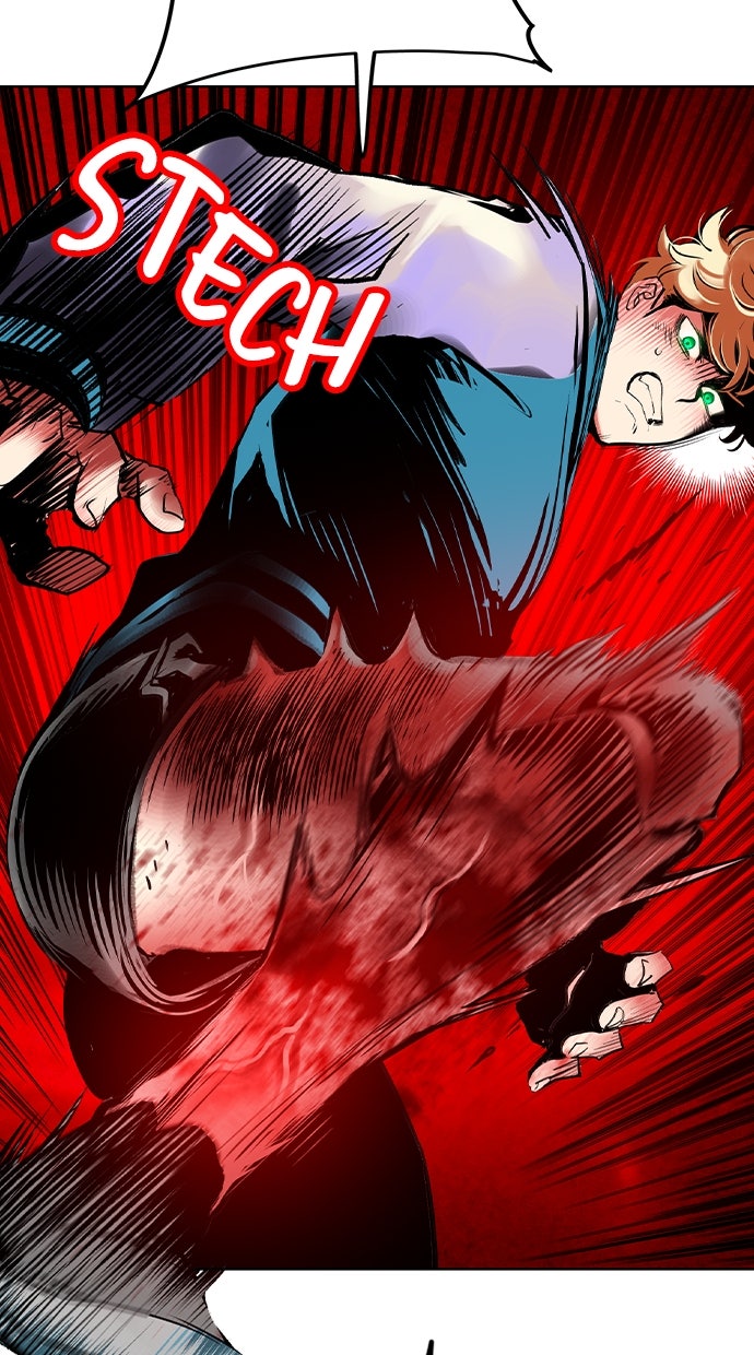 Read Jungle Juice Manga Online