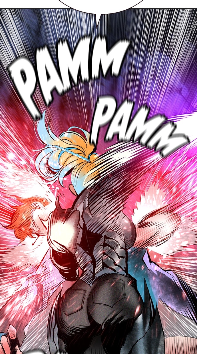 Read Jungle Juice Manga Online