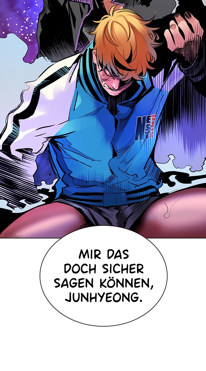 Read Jungle Juice Manga Online