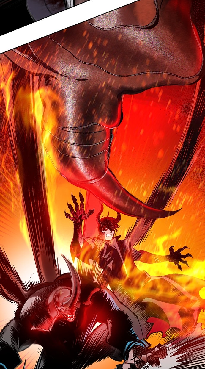 Read Jungle Juice Manga Online