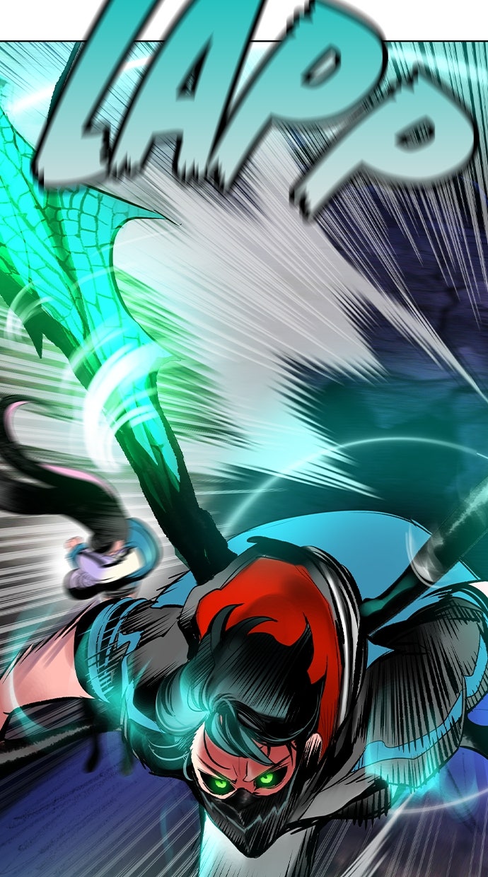 Read Jungle Juice Manga Online