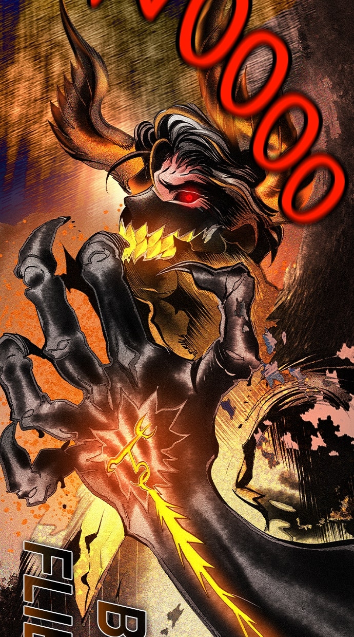 Read Jungle Juice Manga Online